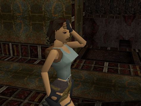 lara croft nuda|lara croft Search